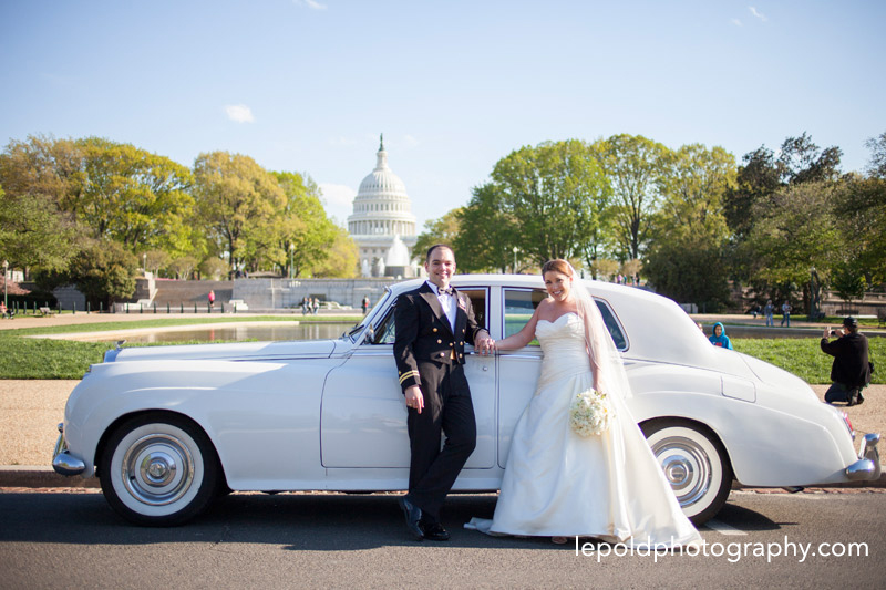 Torpedo Factory Wedding 016 LepoldPhotography