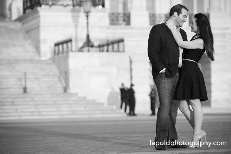 03 DC Engagement Photos Lepold Photography