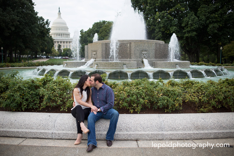 11 DC Engagement Photos Lepold Photography