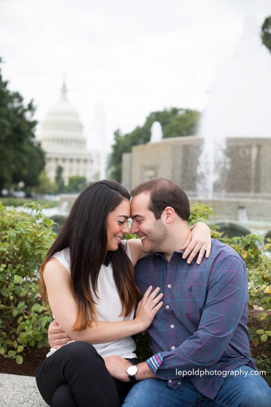 13 DC Engagement Photos Lepold Photography