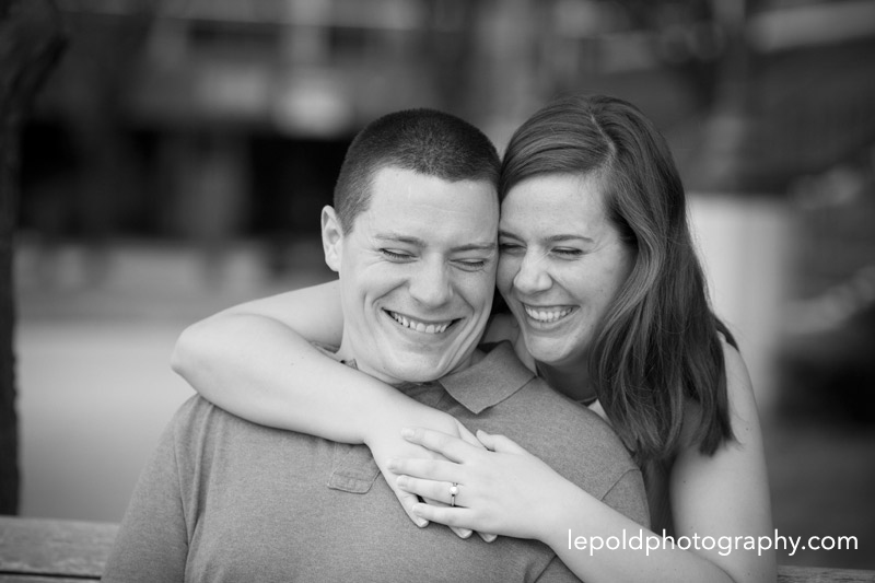 09 Engagement Photos Alexandria Lepold Photography