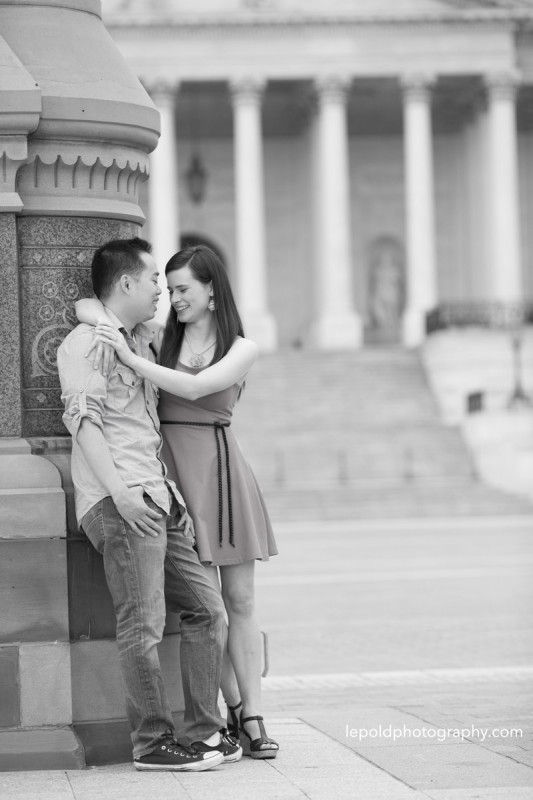 001 DC Engagement Photography LepoldPhotography
