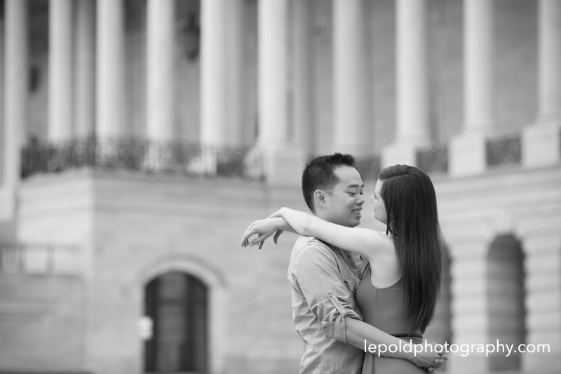 004 DC Engagement Photography LepoldPhotography
