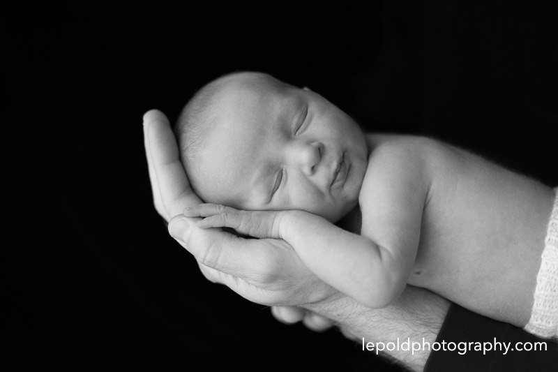 002 Newborn Photos Fairfax LepoldPhotography