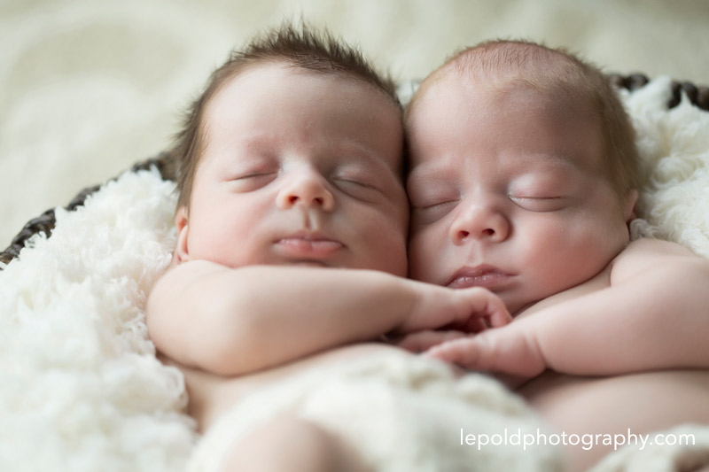 01-Newborn-Twins-LepoldPhotography1
