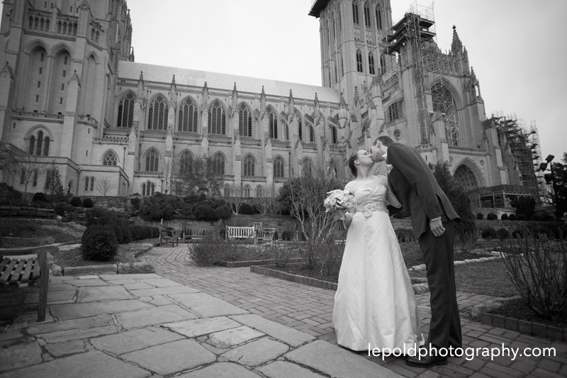 028 National Cathedral Wedding St Albans Wedding LepoldPhotography