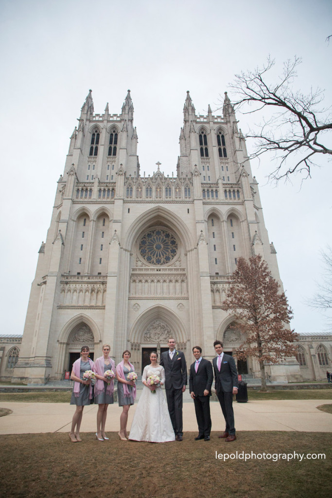 039 National Cathedral Wedding St Albans Wedding LepoldPhotography