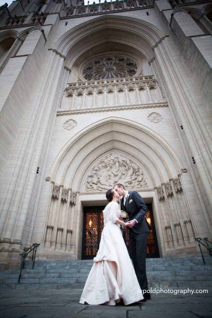 043 National Cathedral Wedding St Albans Wedding LepoldPhotography