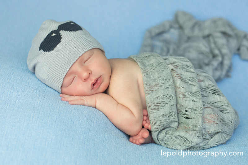 02 Newborn Photographer Fairfax LepoldPhotography