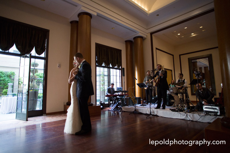 067 St Matthew's Cathedral, Westin Grand DC LepoldPhotography