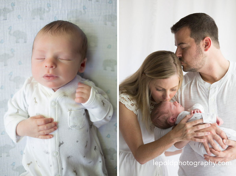 15 Newborn Photographer Fairfax LepoldPhotography