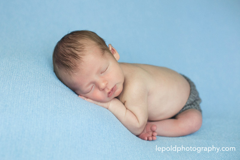 18 Newborn Photographer Fairfax LepoldPhotography