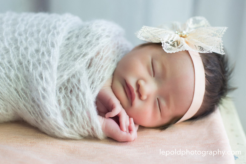 01 Newborn Photographer NOVA LepoldPhotography