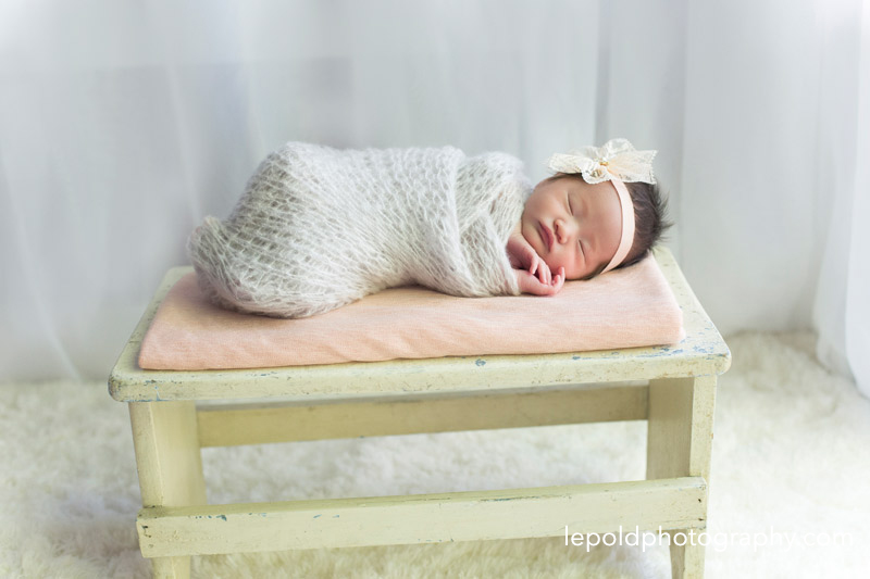 02 Newborn Photographer NOVA LepoldPhotography
