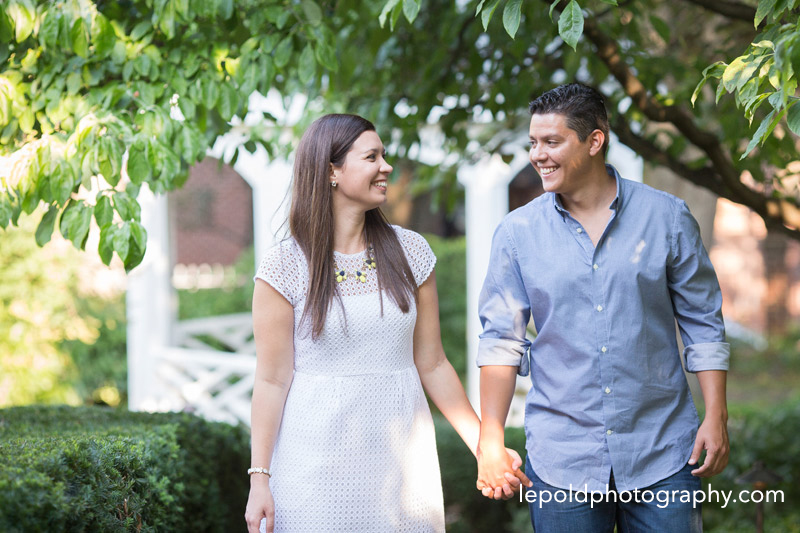 03 Old Town Engagement LepoldPhotography
