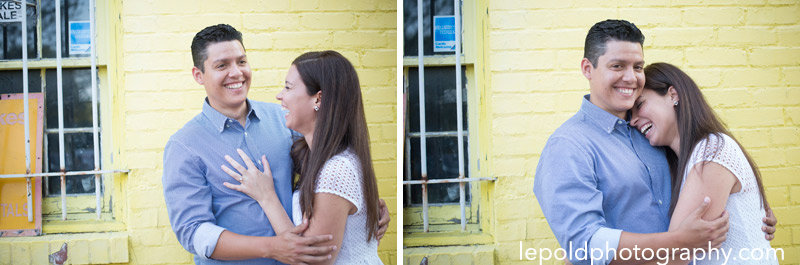 18 Old Town Engagement LepoldPhotography