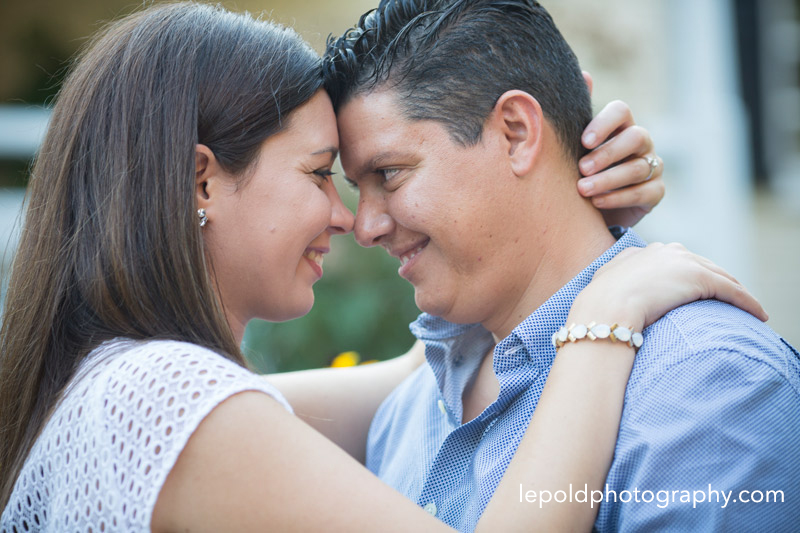 20 Old Town Engagement LepoldPhotography