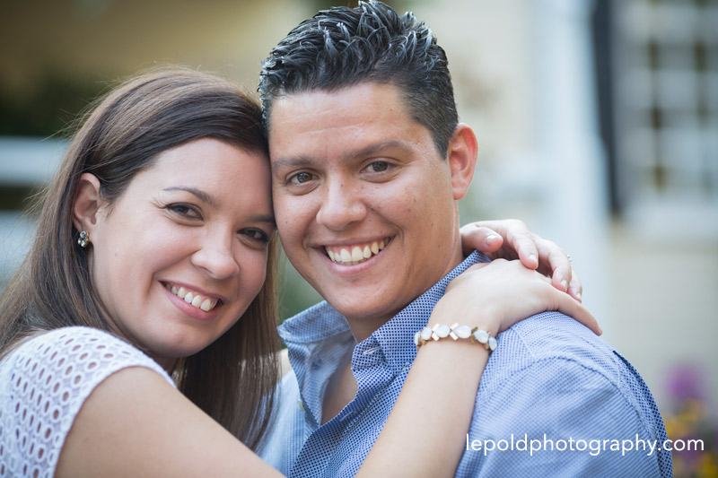 22 Old Town Engagement LepoldPhotography