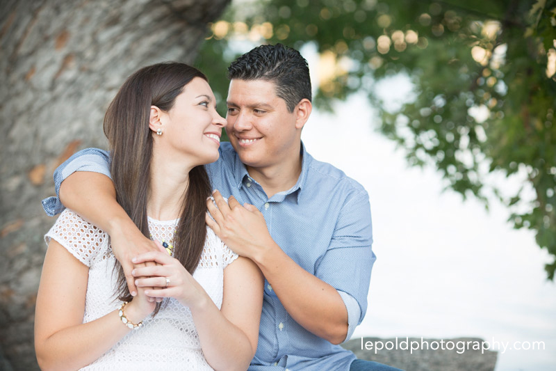 34 Old Town Engagement LepoldPhotography