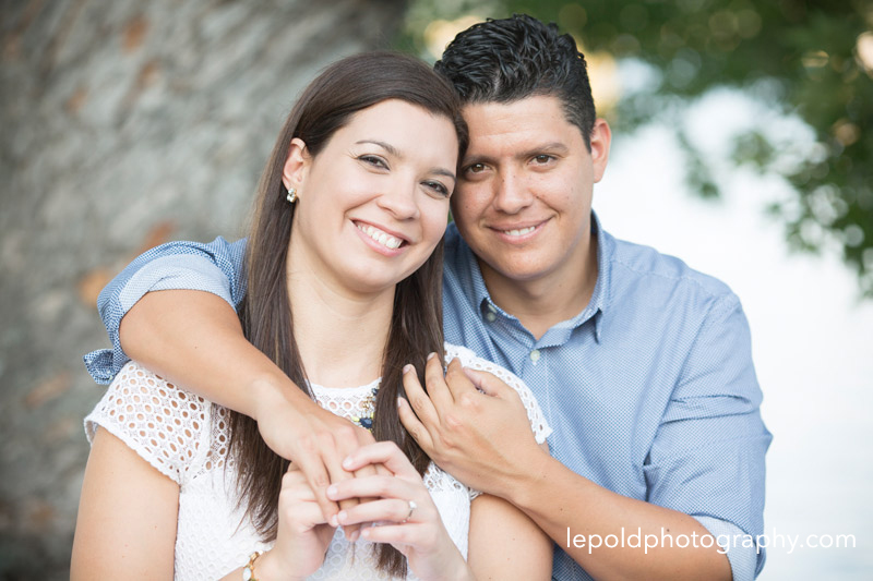 35 Old Town Engagement LepoldPhotography