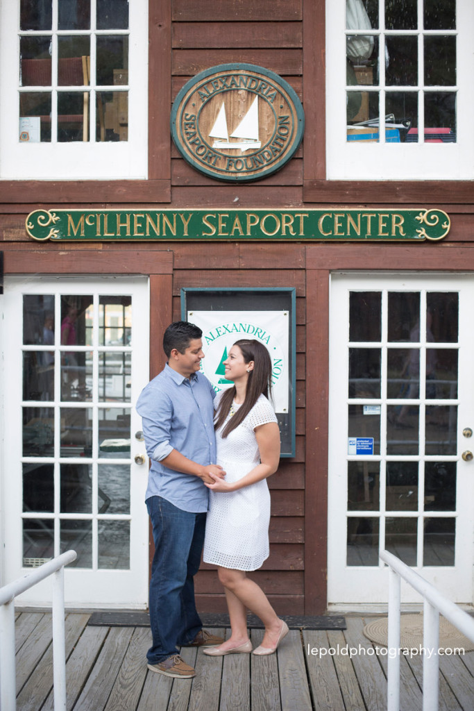 36 Old Town Engagement LepoldPhotography