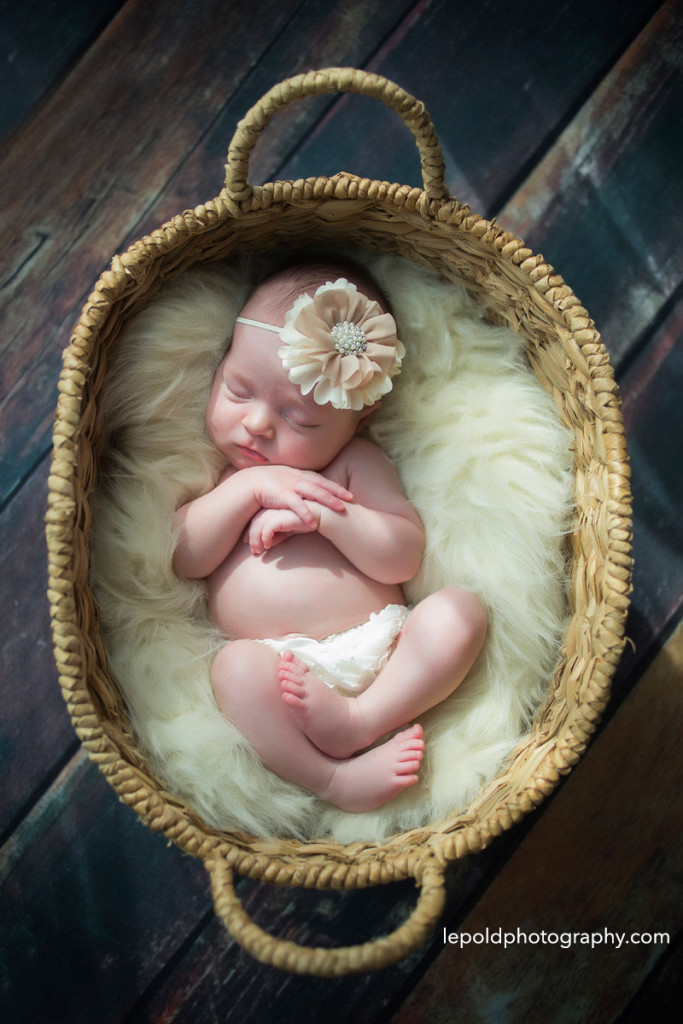 01 Fairfax-Newborn-Photographer Lepold-Photography