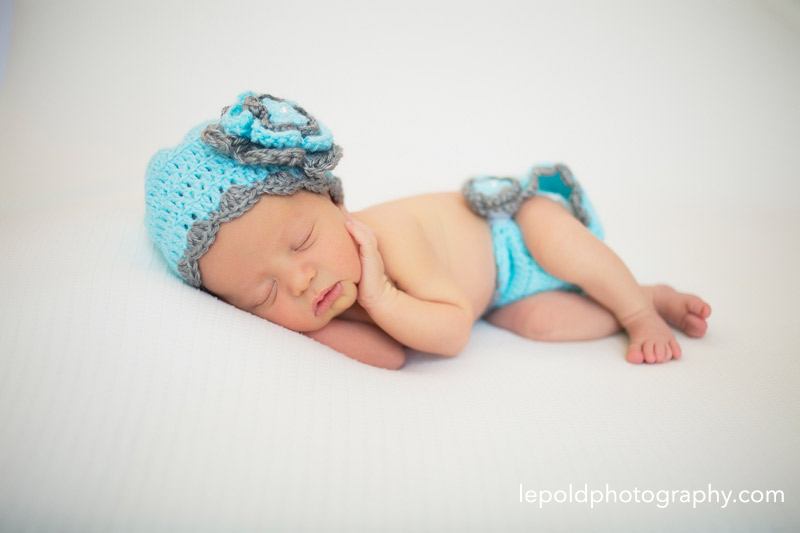 02 Fairfax-Newborn-Photographer Lepold-Photography