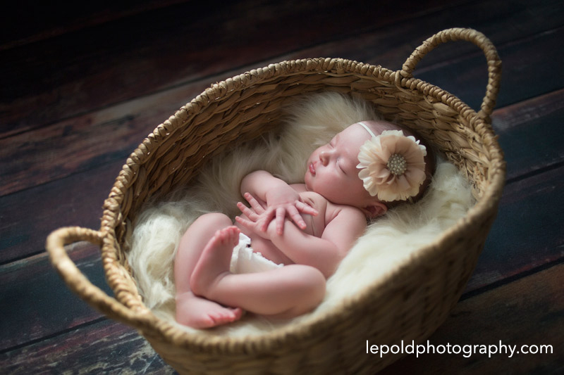 03 Fairfax-Newborn-Photographer Lepold-Photography