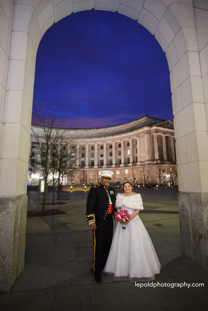 048 Ronald-Reagan-Building-DC-Wedding Lepold-Photography
