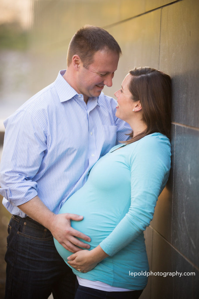 12 Air-Force-Memorial-DC-Maternity-Portraits Lepold Photography