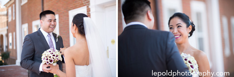 017 Ft Belvoir Officers Club Wedding Lepold Photography