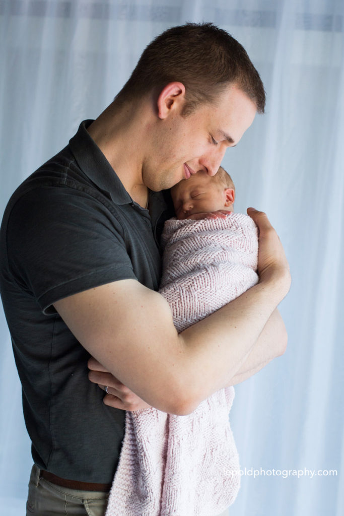 026 NOVA Newborn Photographer Lepold Photography