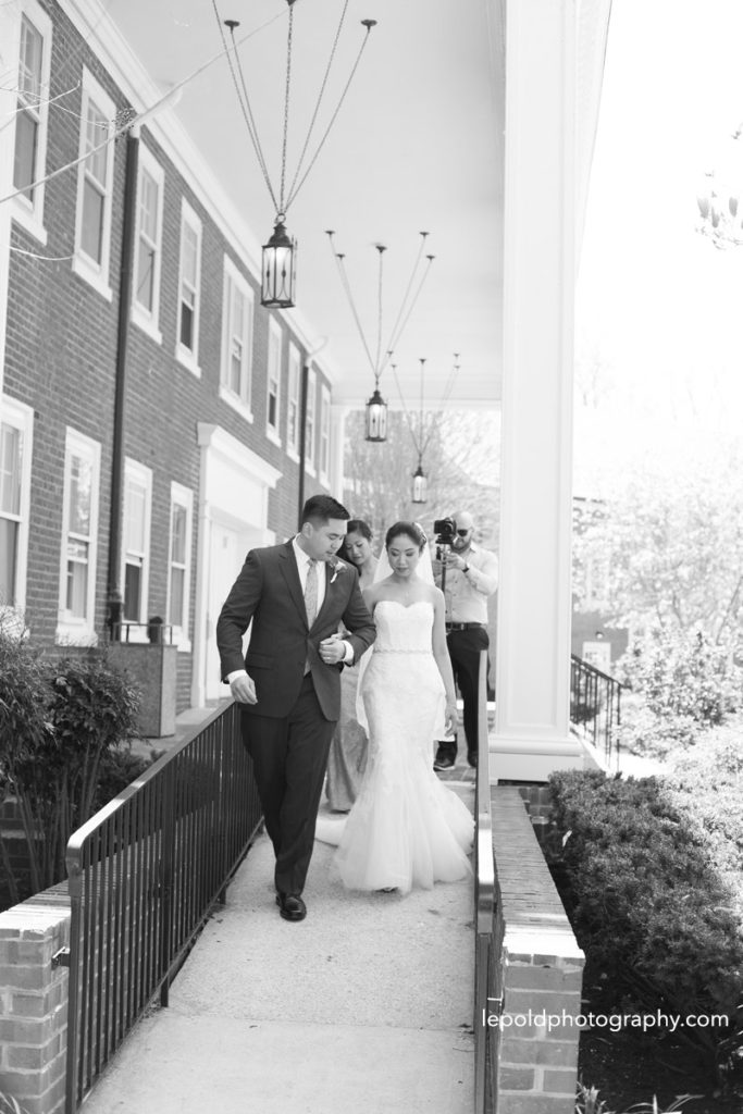 028 Ft Belvoir Officers Club Wedding Lepold Photography