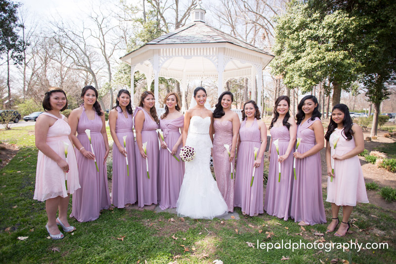 064 Ft Belvoir Officers Club Wedding Lepold Photography