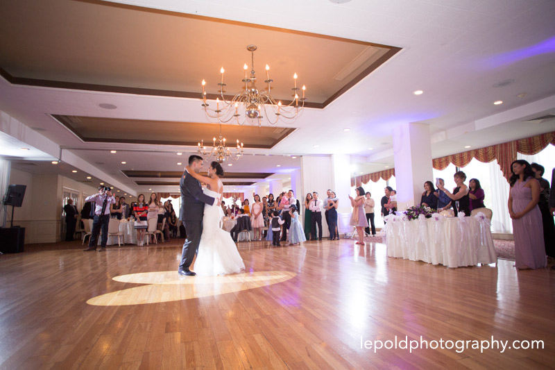 087 Ft Belvoir Officers Club Wedding Lepold Photography