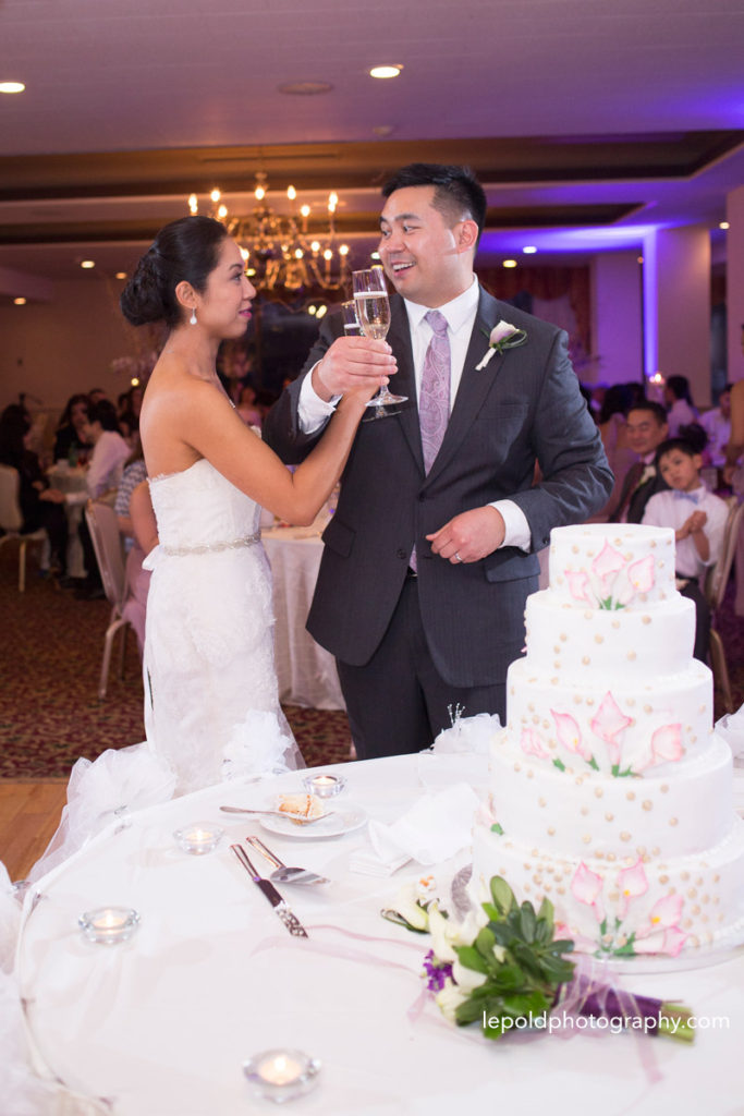 101 Ft Belvoir Officers Club Wedding Lepold Photography