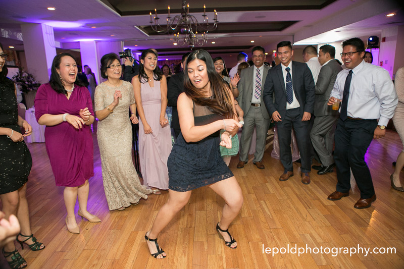 106 Ft Belvoir Officers Club Wedding Lepold Photography