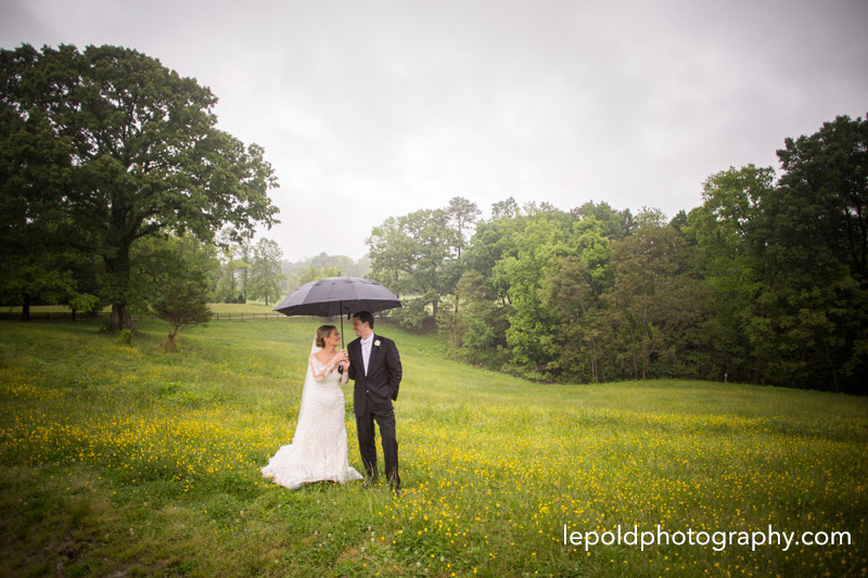 109 Farm Wedding Southern Maryland Lepold Photography