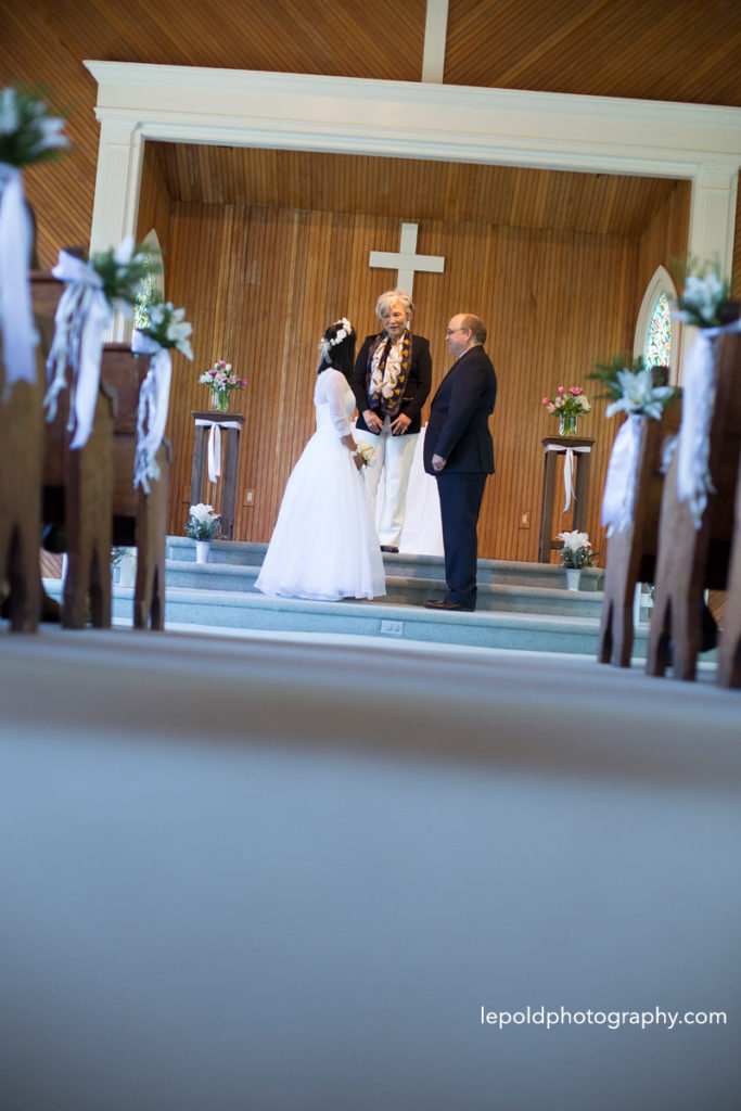 022 Wakefield Chapel Wedding Lepold Photography