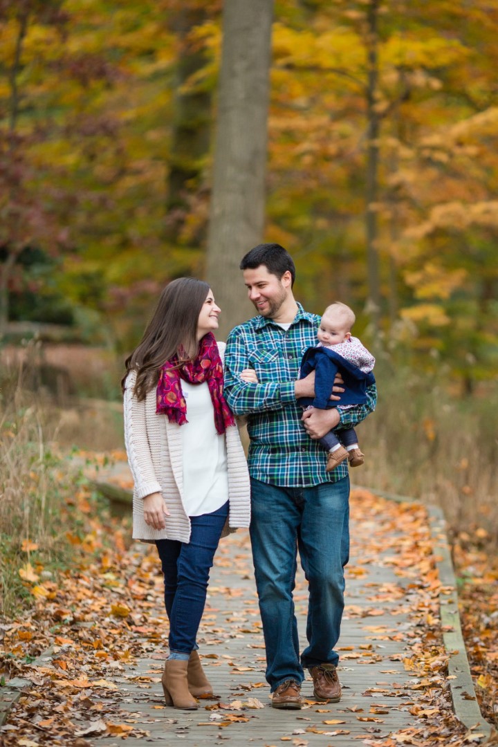 Photo by Northern Virginia family photographer