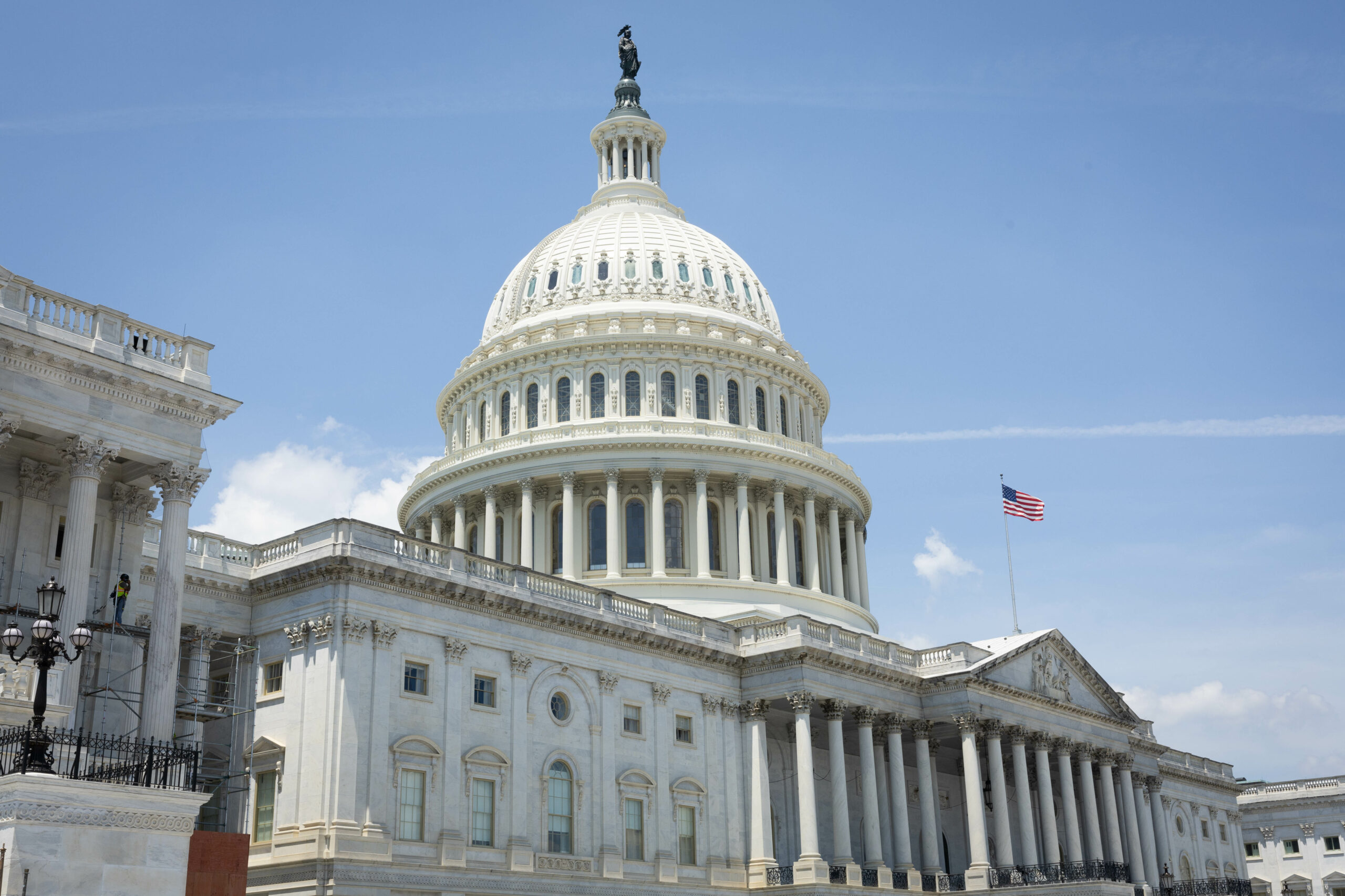 It’s a blazing hot ☀️afternoon on Capitol Hill in Washington DC. Photographing CHPA board members with Rep. Van Drew, Melville, Malliotakis, Schneider, and Panetta. #CHPA #capitolhill