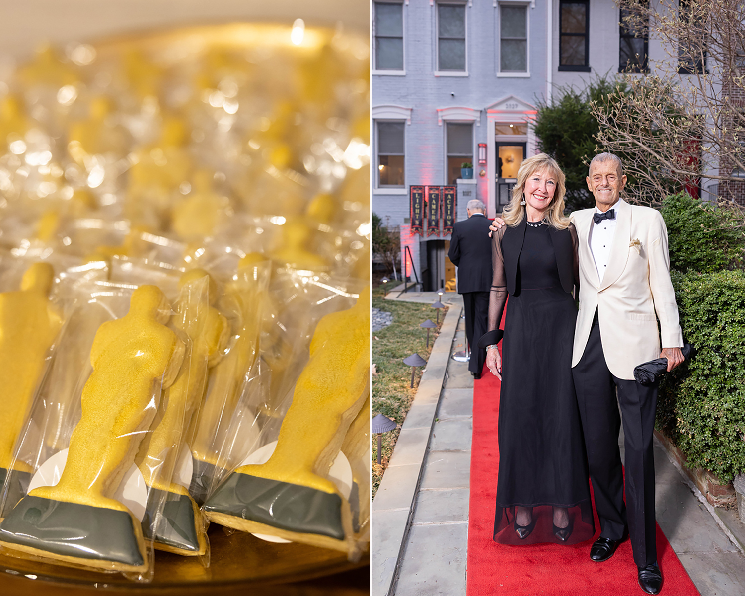 DC corporate event photographer